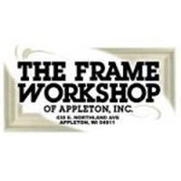 The Frame Workshop coupons